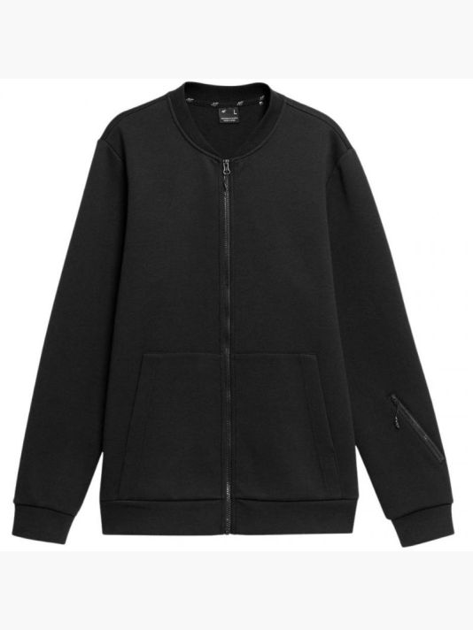 Sweatshirt 4F M H4L22 BLM017 20S