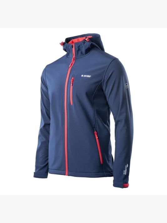Hi-tec jacket caen M 92800197107