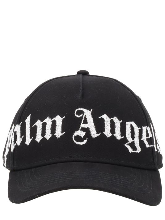 CAPPELLO DA BASEBALL "OVERLOGO"
