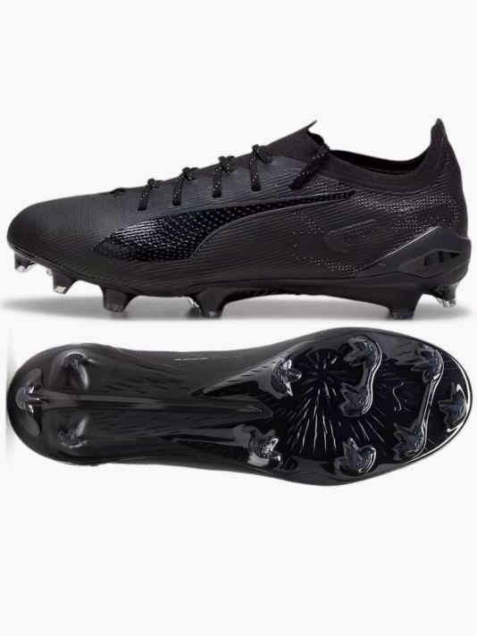 Puma Ultra 5 Ultimate FG M 107683 02 shoes
