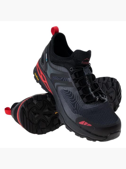 Elbrus Milkar Wp M 92800304561 shoes