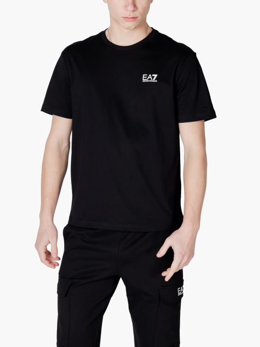 Ea7 meeste T-särk