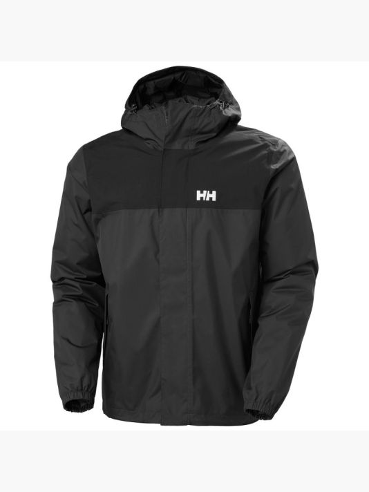 Helly Hansen Men's Vancouver Fleece Lined Jacket 54269 980