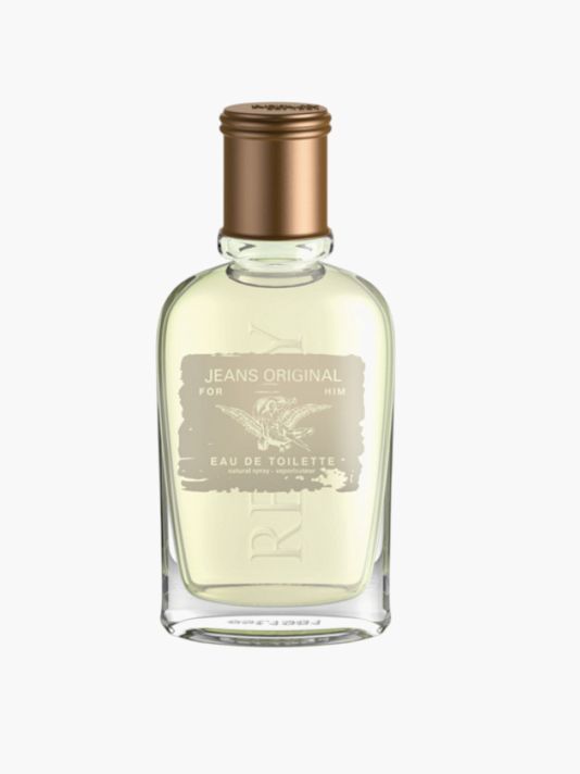 Replay, Jeans Original, Eau De Toilette, For Men