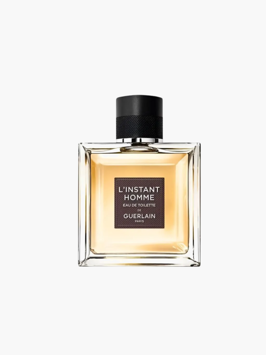 Guerlain, L'Instant De Guerlain Pour Homme, Eau De Toilette, For Men