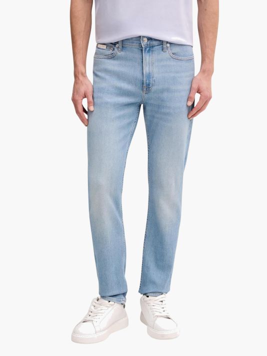 Calvin Klein Jeans Meeste teksad