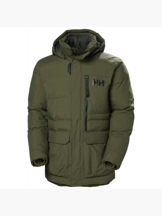 Helly Hansen Tromsoe Jacket M 53074 431