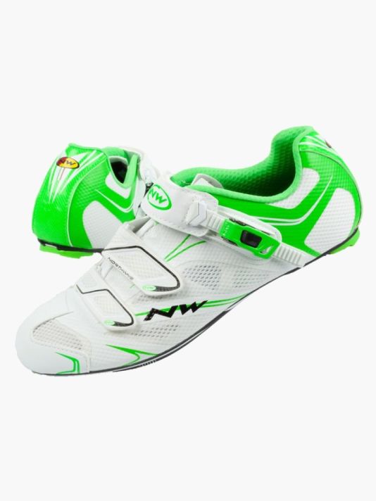 Northwave Sonic SRS M 80151012 59 Cycling Shoes