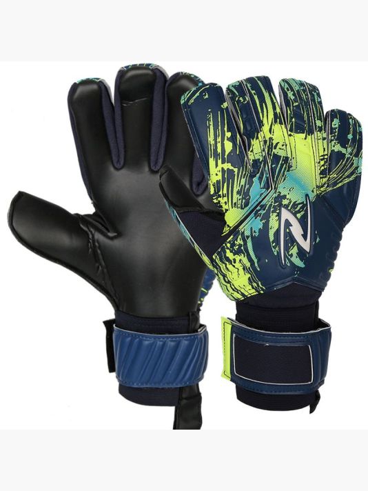 True TSGK-12N Goalkeeper Gloves