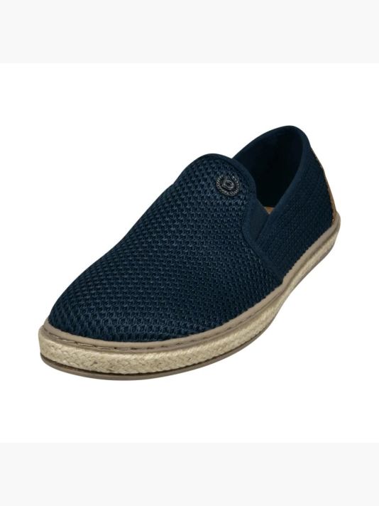 Bugatti espadrilles shoes M 321-ASP61-6900-4100