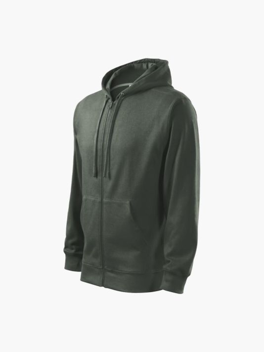 Malfini Trendy Zipper M MLI-41067 sweatshirt