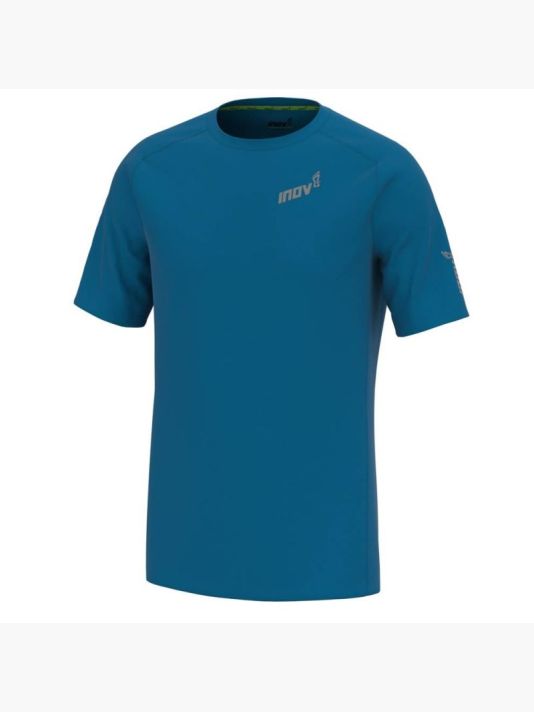 inov-8 Base Elite SS T-shirt. M 000278-BL-03