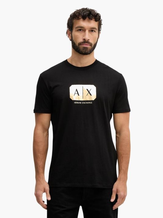 Armani Exchange meeste T-särk