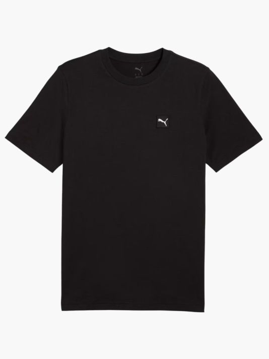 Puma Ess Elevated Tee M 684726 01