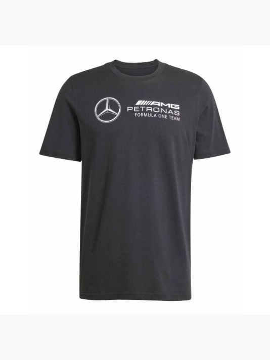 Adidas Mercedes Dna Gftee T-shirt M JV5434