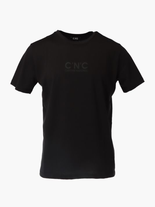 Cnc Costume Nationali meeste T-särk