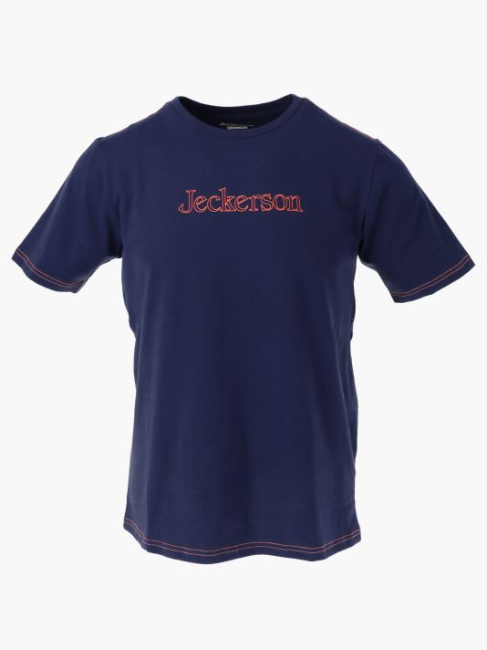 Jeckersoni meeste T-särk