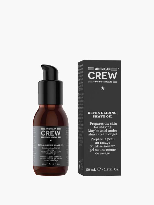 American Crew, Shaving Skincare, Rosemary, Softening, Pre-Shaving Oil