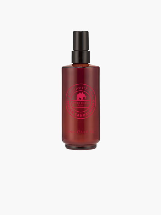 Crabtree & Evelyn, Indian Sandalwood, After-Shave Balm