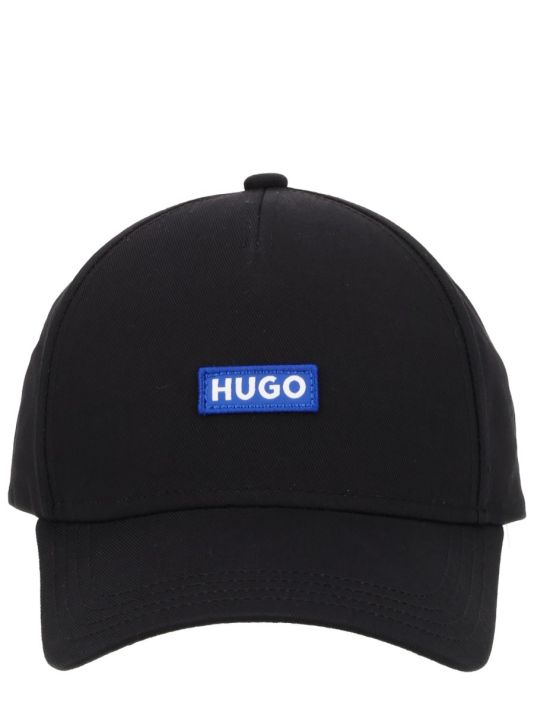 BASEBALL HAT WITH LOGO