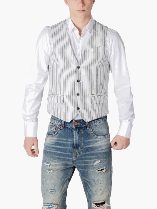 Gianni Lupo meeste vest