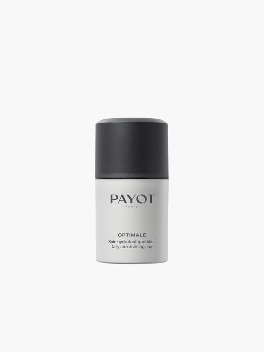 Payot, Optimale, Moisturizing, Day, Cream, For Face & Neck