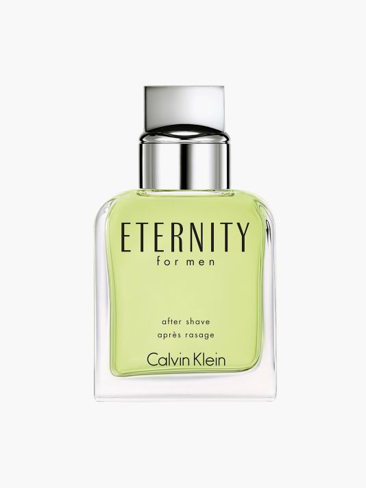 Calvin Klein, Eternity, Revitalising, After-Shave Lotion