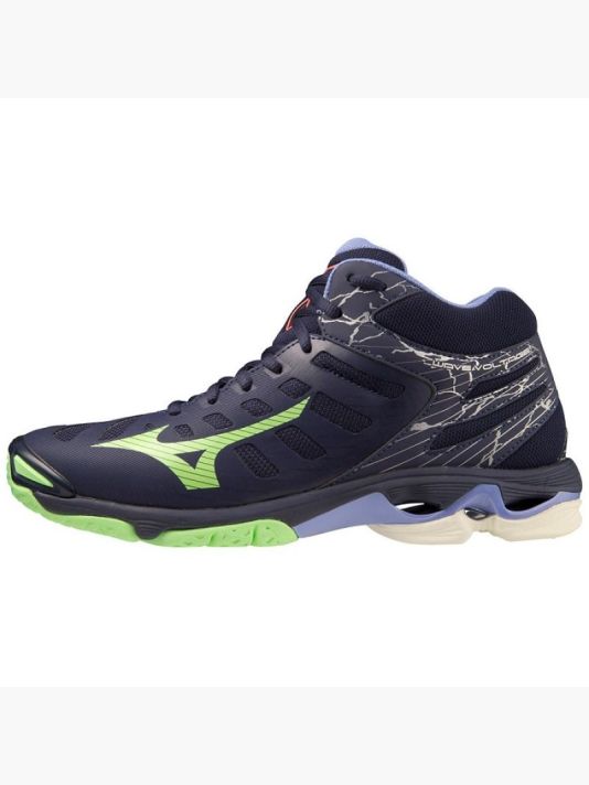 Mizuno Wave Voltage MID M V1GA216511 Volleyball Shoes