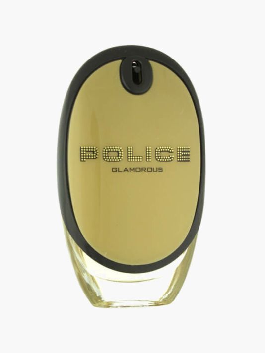Police, Glamorous, Eau De Toilette, For Men