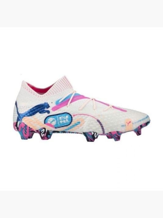 Puma Future 7 Ultimate Vol.Up FG/AG 108072-01 shoes