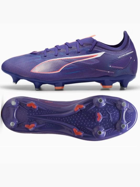 Puma ULTRA 5 Match MxSG M 107893 01 shoes
