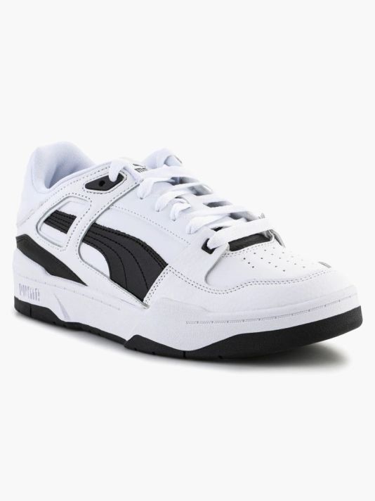 Puma Slipstream Lth Casual Lifestyle M 387544-04 shoes
