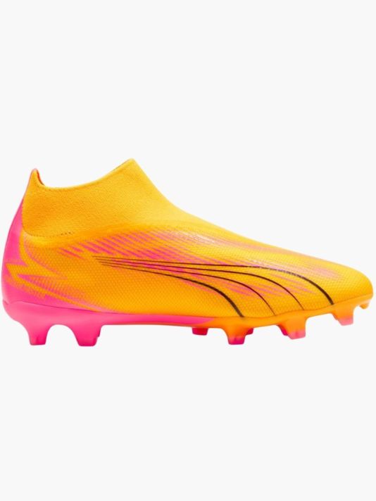 Puma Ultra Match+ LL FG/AG M 107759 03 football boots