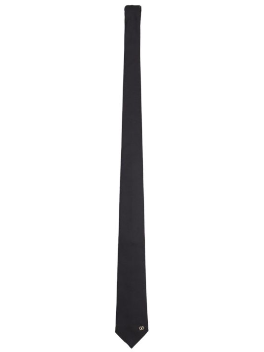 LOGO TIE