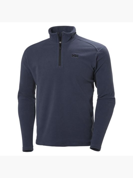Helly Hansen Daybreaker 1/2 Zip Fleece Sweatshirt M 50844 994
