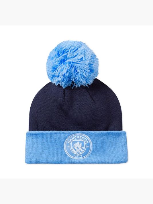 Puma Manchester City Beanie 025613 03