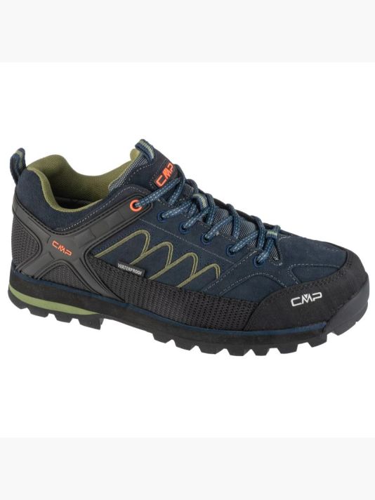 CMP Moon Low M 31Q4787-16MM shoes