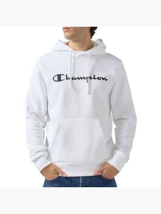 Champion Hooded Sweatshirt M 221809.WW001