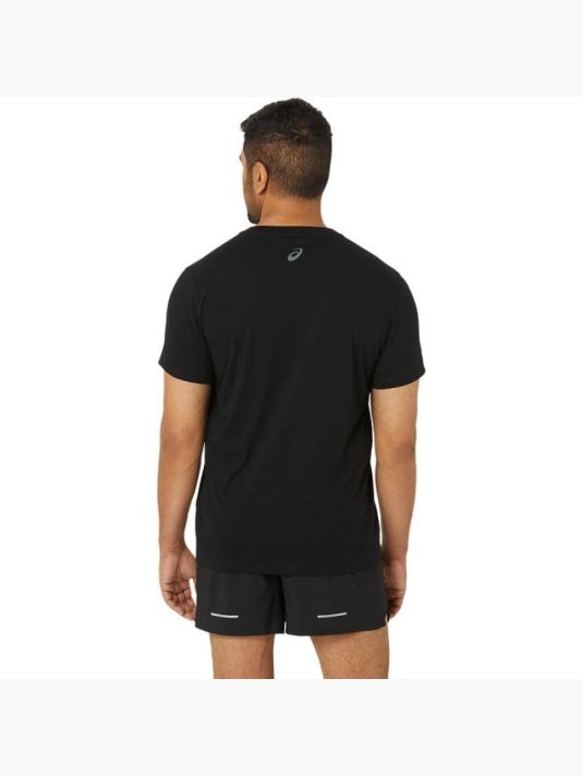Asics Chest Logo SS Tee M 2031E659-001