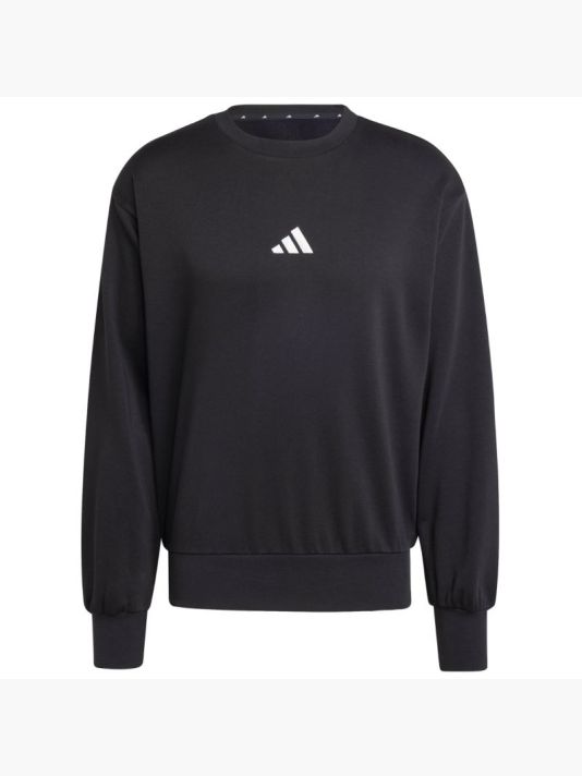 adidas Essentials Feelcozy Fleece M sweatshirt JE3794