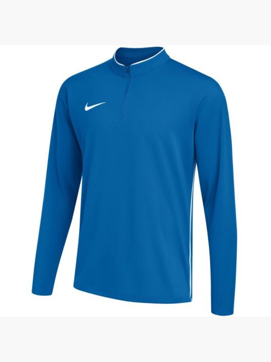 Nike Dri-Fit Park 26 Drill Top Men's Sweatshirt Blue IB7536 463