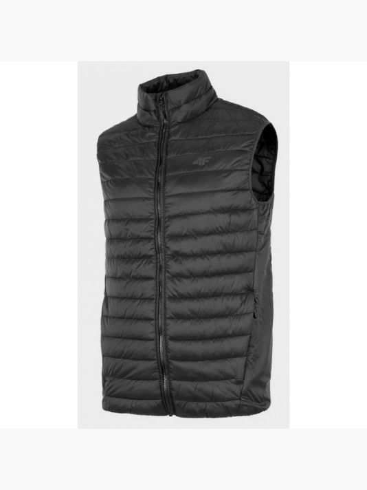 4F down vest M 4FSS23TDJAM082 20S