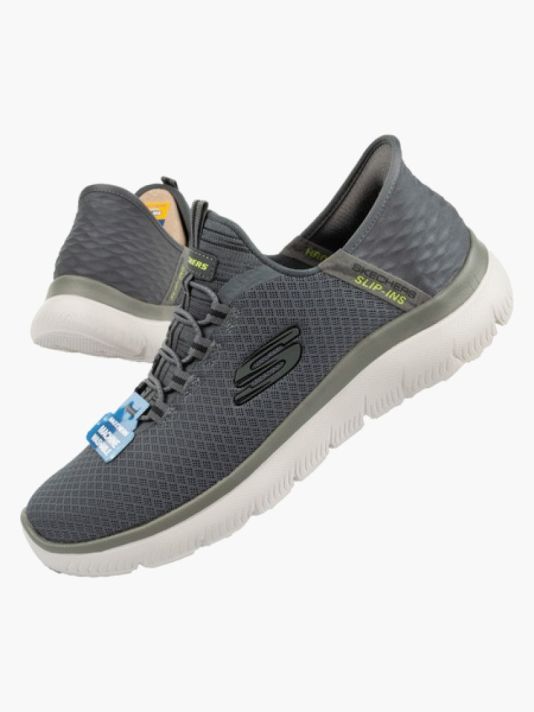 Skechers Summits M 232457/CHAR shoes