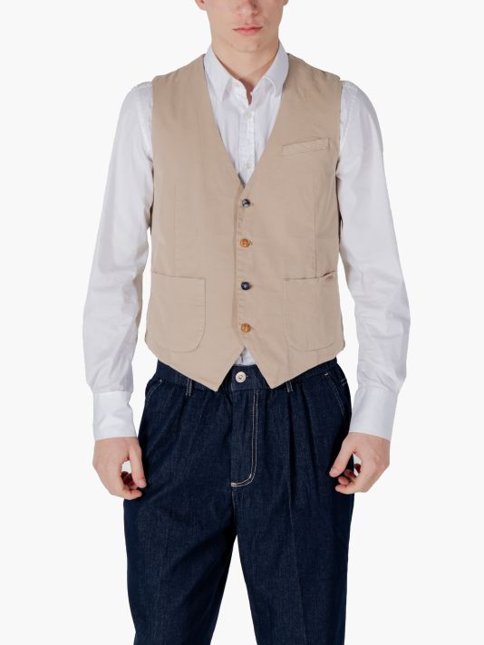 Gianni Lupo meeste vest