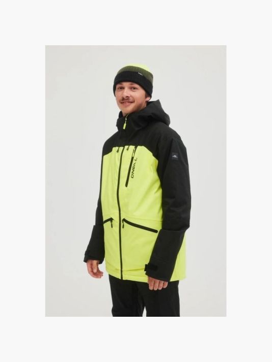O'Neill Discorder Ski Jacket M 2500007-42015
