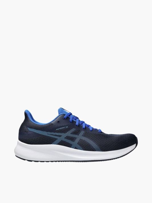 Asics Patriot 13 M 1011B485 413 Running Shoes