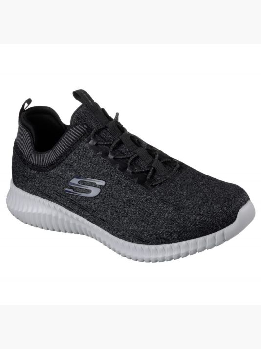 Skechers Elite Flex Hartnell M 52642BKGY shoes