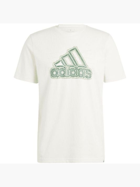adidas Growth Badge Graphic M IS2873 T-shirt