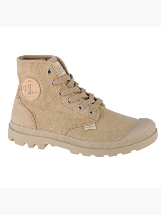 Palladium Pampa Hi M 02352-221-M shoes