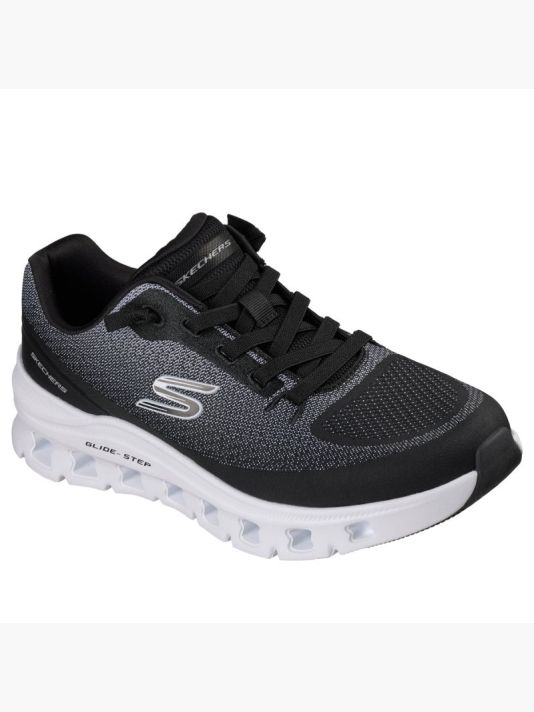 Meeste jalatsid Skechers GLIDE-STEP PRO WAVERRA 233132 BKW